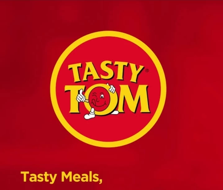 Tasty Tom
