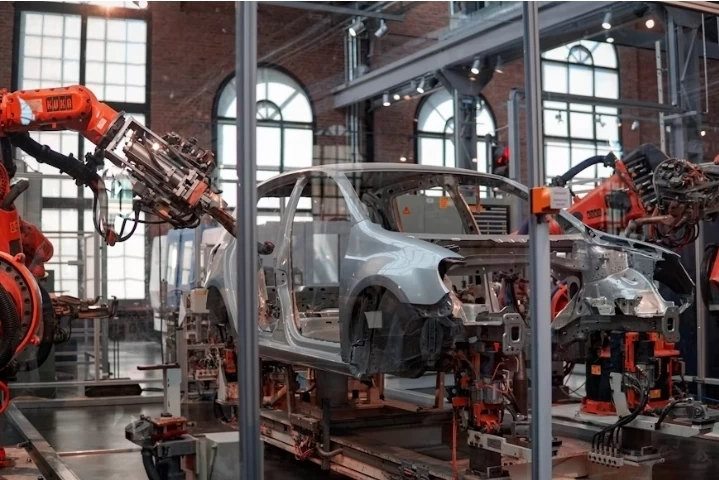 AUTOMOTIVE