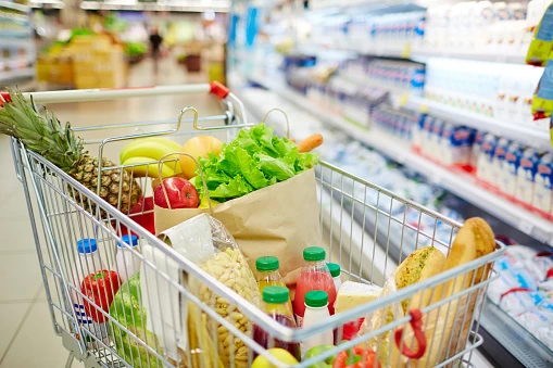 GROCERIES