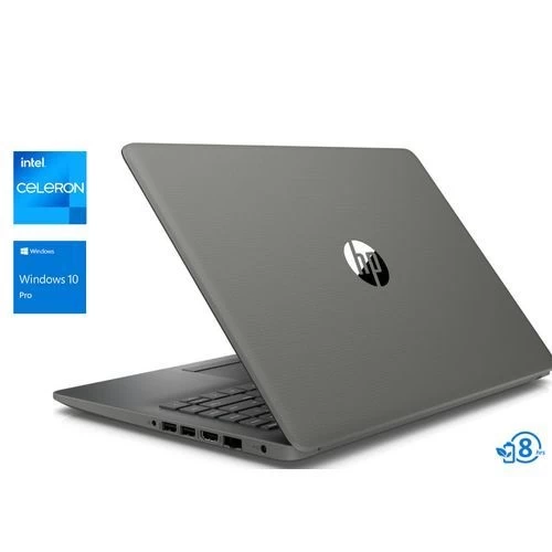 Hp Stream 11 Laptop- Intel Celeron - 64GB SSD 4GB RAM Windows 10 PRO