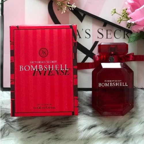 Victoria's Secret Bombshell Intense EDP 100ml